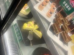 -亚马逊蒸汽活海鲜自助(LCM置汇旭辉广场店)