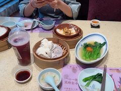 -点都德(长泰广场店)
