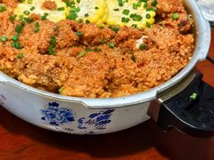 -辣得香川菜馆(横屿鳝溪佳园店)