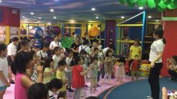 点击看大图 -妙妙乐儿童乐园·生日派对·班级聚会(天台太平洋店)