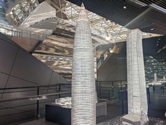 -深圳市当代艺术与城市规划馆