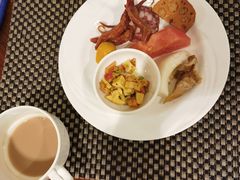 -温州王朝大酒店-自助餐厅