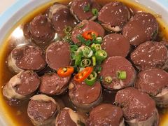 -老妈厨房团圆饺子东北菜(北环路店)