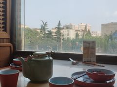 -伙靠·江浙菜(田林路店)