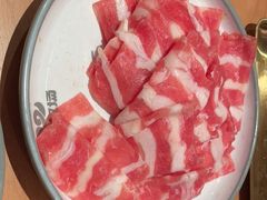 -欢乐牧场主题自助料理(西丽宝能店)