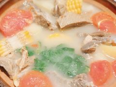 -一坐一忘云南菜(北京skp店)