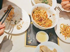 -京味斋·北京烤鸭(北京南站洋桥店)