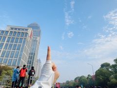 -南昌之星摩天轮