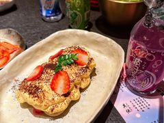 -300杯·和牛烧肉清酒专门店(廊里店)