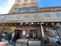-小桂林烧鸽子