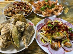 -人和啤酒屋海鲜大排档(营口路店)