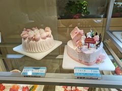 -好利来(道前街店)