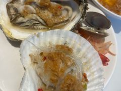 -海味当家·蒸锅海鲜(中山广场创始店)