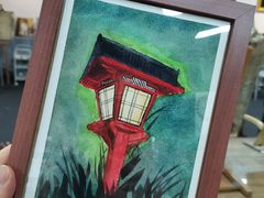 -八哥美术·成人美术画室(总校区)