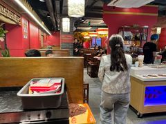 -京元盛铜锅涮肉(上海总店)