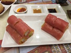 -名点一号·精致茶点·手工制作(宝华店)