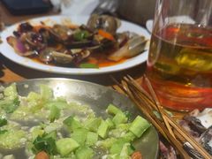 -臻炙大舍烤串(天龙家园店)