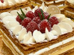 -M'CAKE(西单大悦城店)