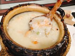 -火齐潮汕砂锅粥(五道口店)