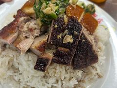 -陈光记烧腊店(罗保博士街店)