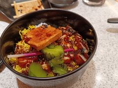 -争鲜回转寿司(太阳宫凯德MALL店)