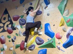 -问山MountQuest攀岩馆