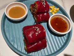 -禄运茶居·手工点心(恒宝广场店)