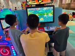 -青水瓦台汤泉(未央店)