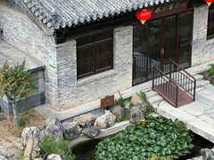 -青州古城