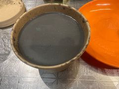 黑芝麻糊-友谊食店·北城天街