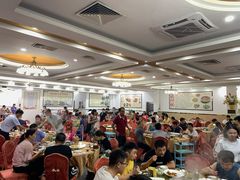 -红日饭店(裕隆三路店)