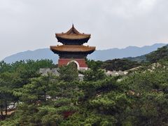 -清东陵