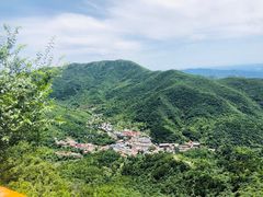 -妙峰山风景名胜区