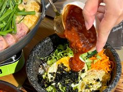 -海云台韩式汤饭·13年匠心韩料(南山店)