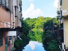 -小洲村