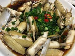 -星龙海鲜(望江东路店)