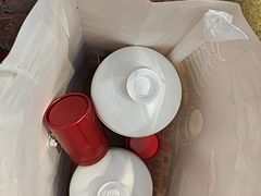 -一杯黔茶(西江千户苗寨古街店)