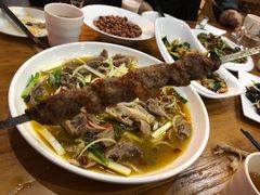 -阿达西新疆餐厅(西北大学店)