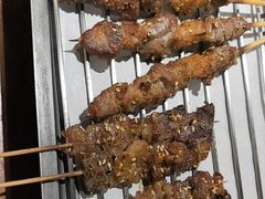 -木屋烧烤(万德庄店)