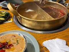 -春记潮汕牛肉火锅