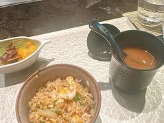 -Ginza Onodera铁板烧(外滩十八号店)