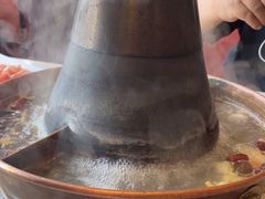 -阳坊大都涮羊肉(阳坊总店)