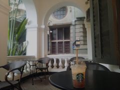 -星巴克臻选(广州沙面店)