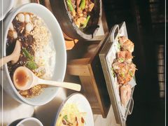 -绿茶餐厅(朝阳大悦城店)