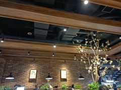 -盛江山自助料理(太原街万达店)
