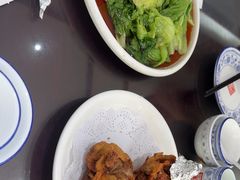 -邢家锅贴老店·非遗·开封菜(金明广场店)