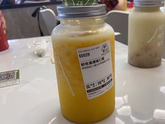 -野萃山·潮汕厚果汁(十亩地店)