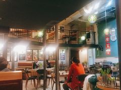 大堂-尖沙咀茶餐厅(永泰店)