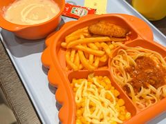 -卡朋西餐(宝安大仟里店)