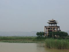 -处女泉风景名胜区